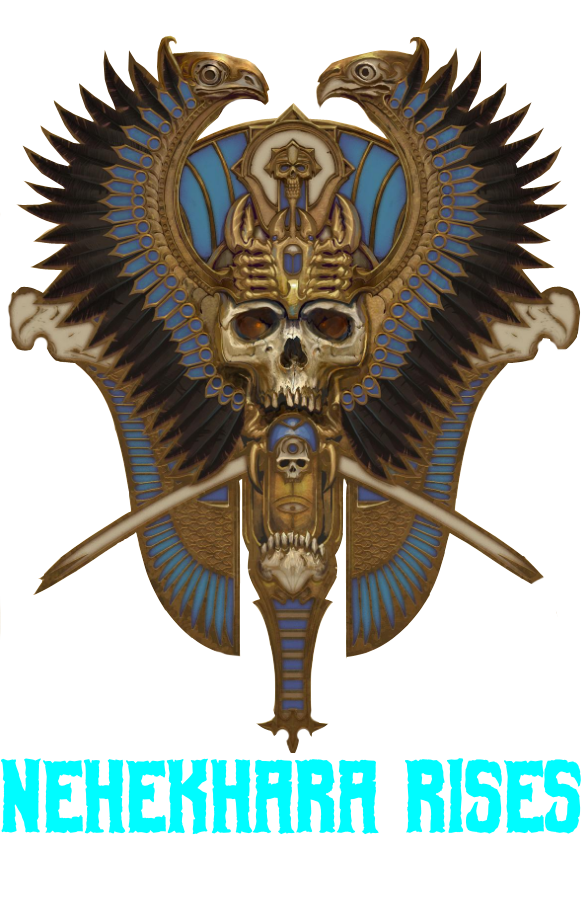 Nehekhara Rises