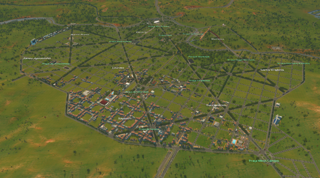 Belo Horizonte preview