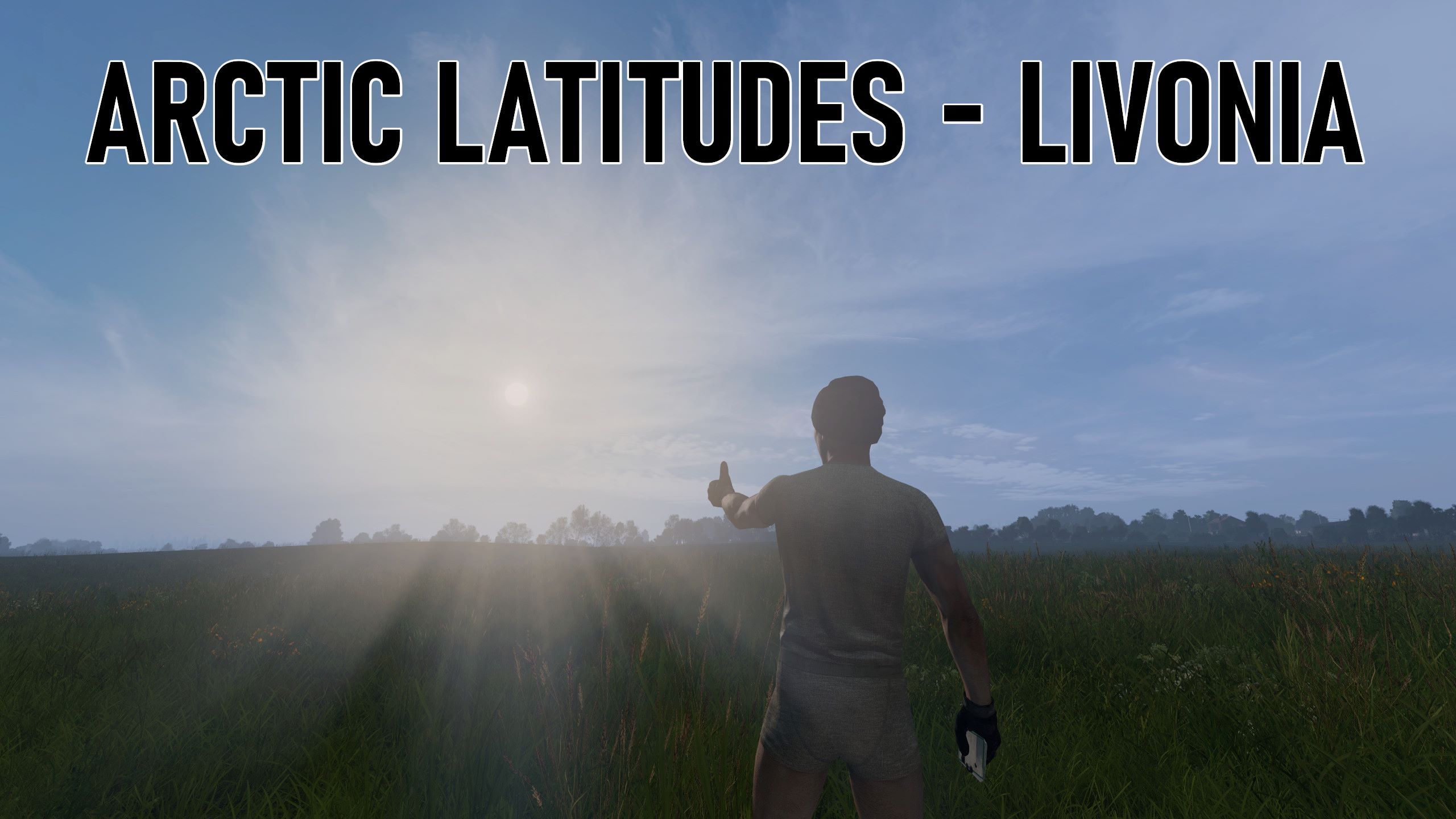 Arctic Latitudes - Livonia