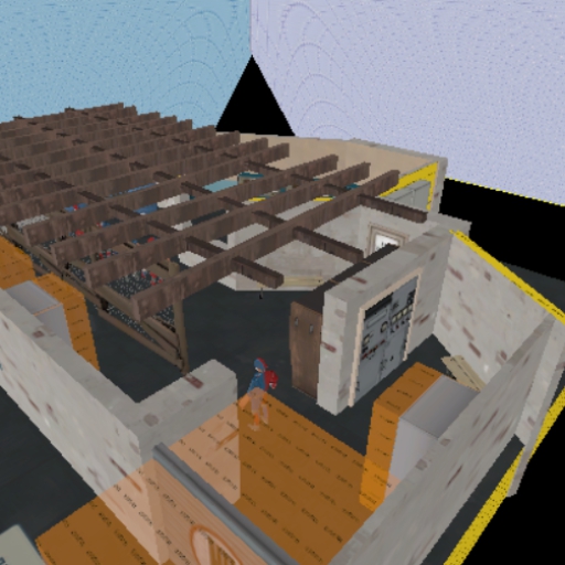 Lumber [CP] – Team Fortress 2 Mod