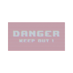 Signs 1