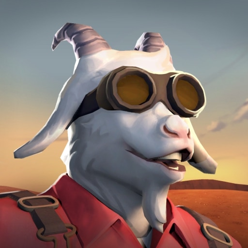 TF2 Hex: Dell Conagoat
