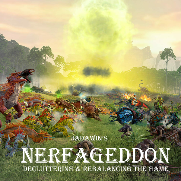 Nerfageddon