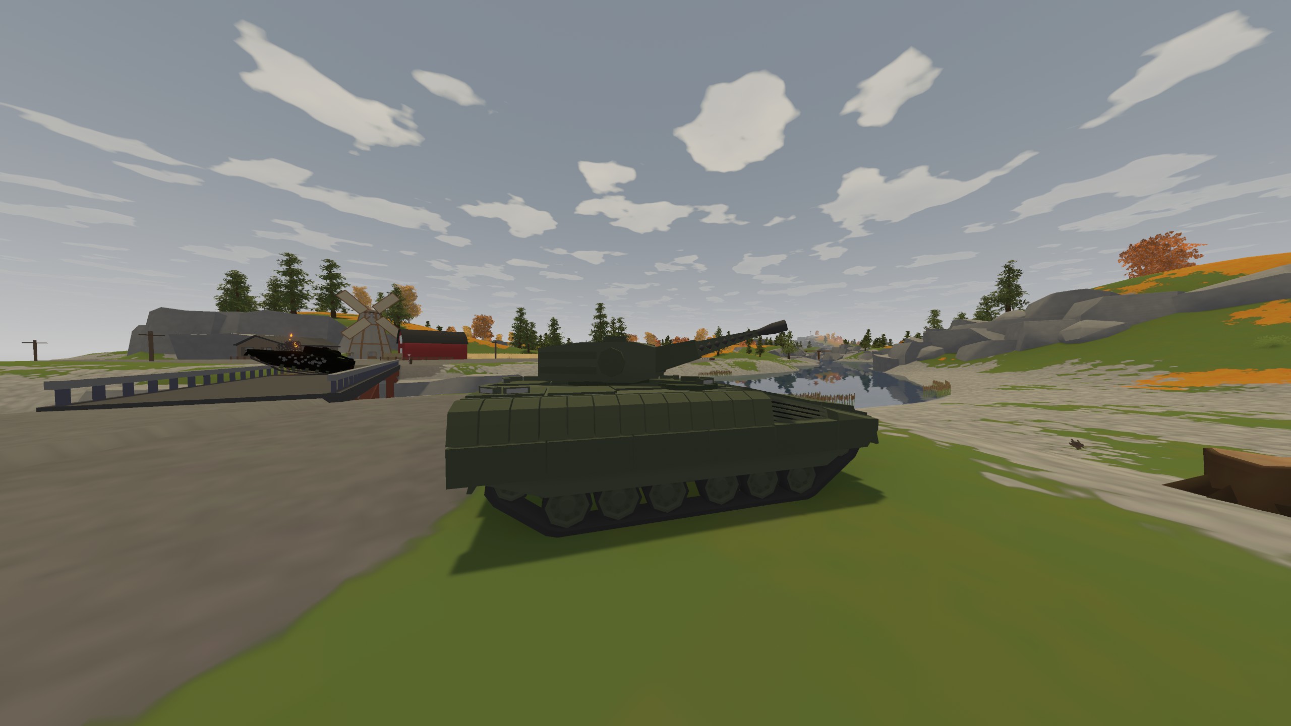 Puma AFV