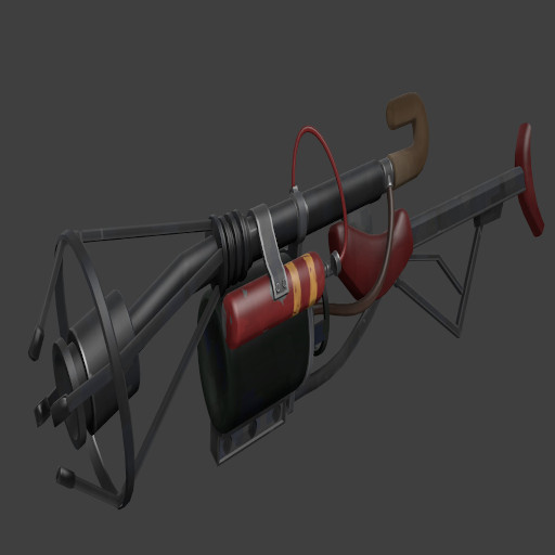 TF2 Hex .:. The Umbrella Defenser