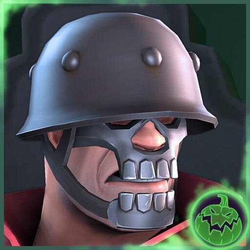 TF2 Hex: Titanium Cranium