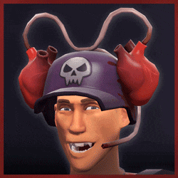TF2 Hex: Heart-Beater
