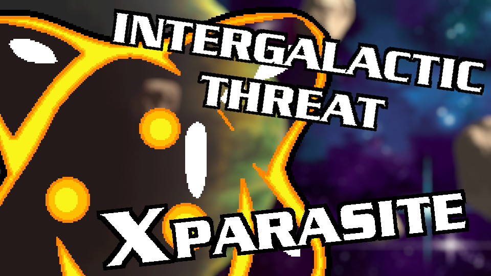 X parasite