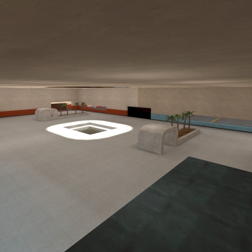 Trade Plaza vcw – Team Fortress 2 Mod