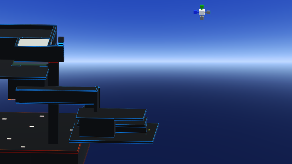 BusinessBotBattle debug2 preview
