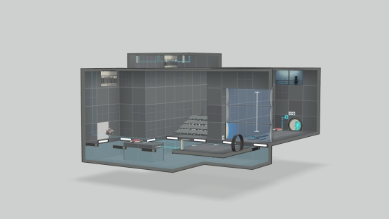OzChamps Test Chamber #073