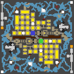 Magni Hill