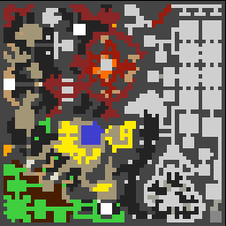 Iron Temple V