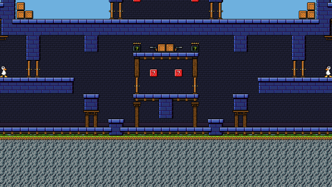 Soaring Castle preview