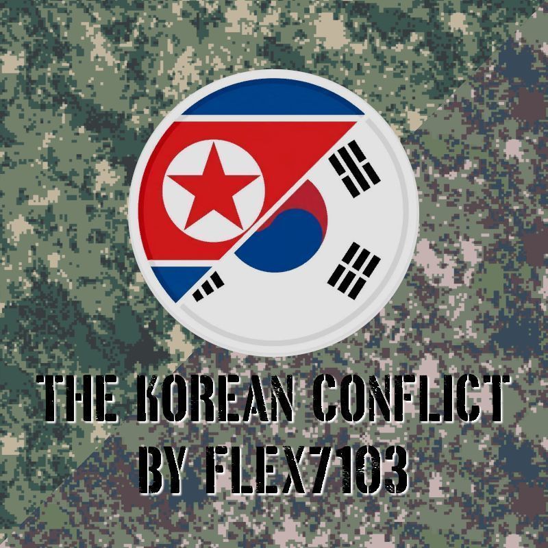 (CUP) The Korean Conflict