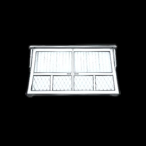 Sliding Door 1