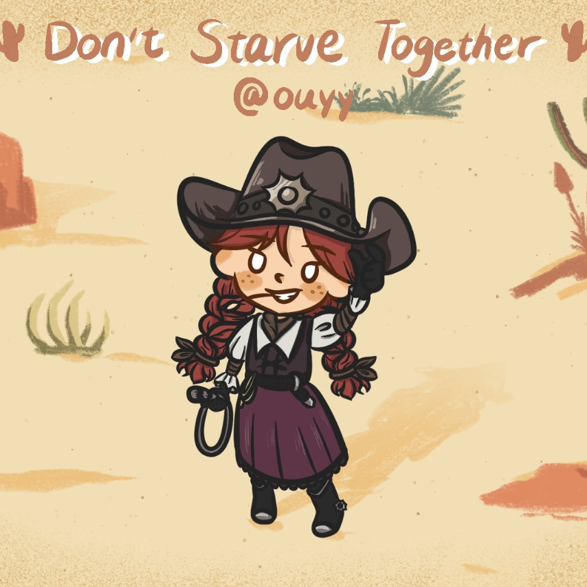 Wigfrid Skill Tree Overhaul – Don't Starve Together Mod