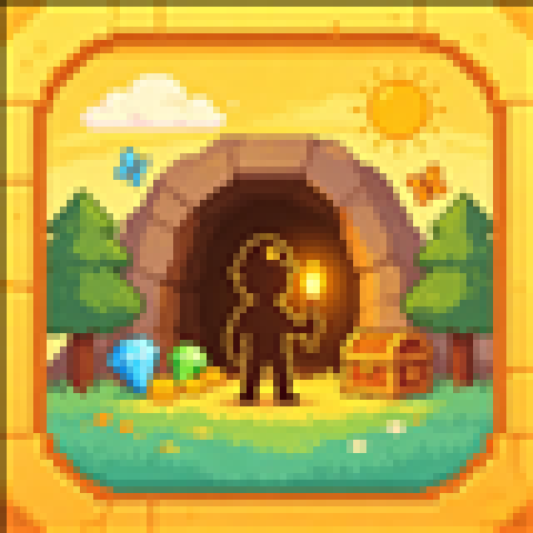 无敌的开头 – Terraria Mod