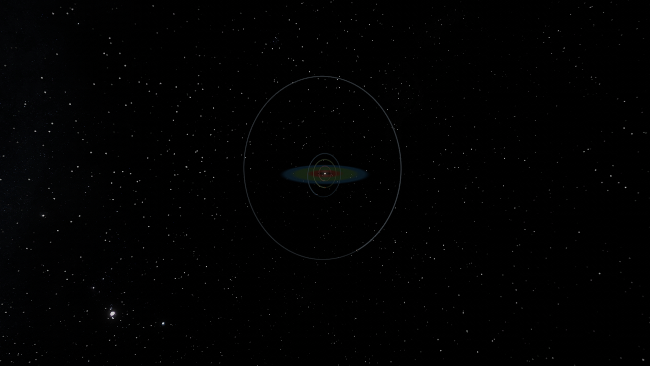 Robius System