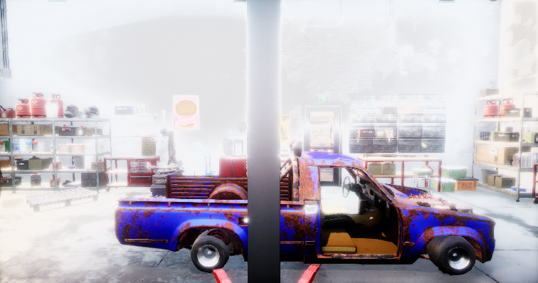 super slammed poyopa