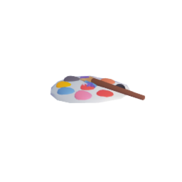 Paint Palette