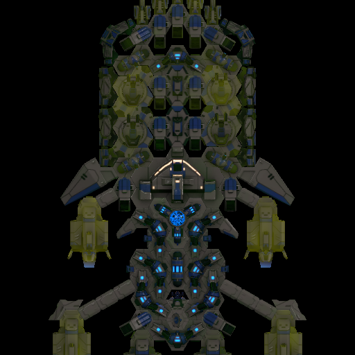 The Ram