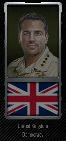 Nafs Arvik to UK