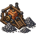 Quarry – Necesse Mod