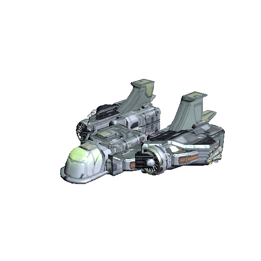 PTT-01 Rabite