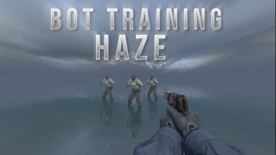 Haze Bot Aim Training