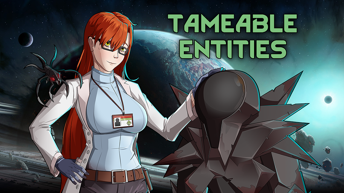 Tameable Entities