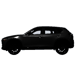 Mazda CX-5 2020