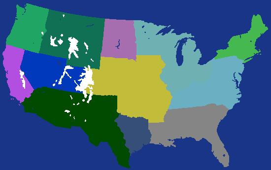#Decolonize USA