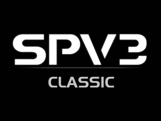 SPV3 Classic