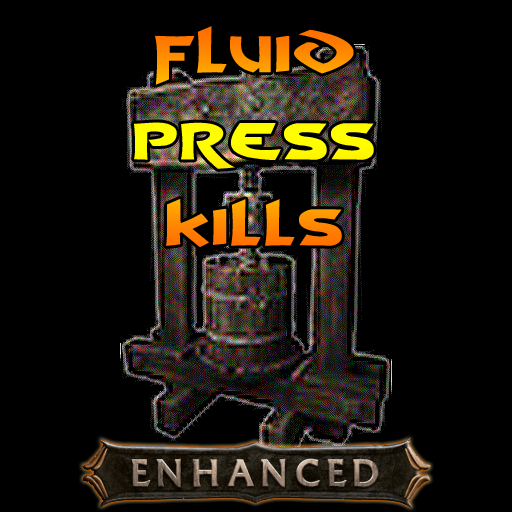 Fluid Press KILLS (1.0.3) - Enhanced