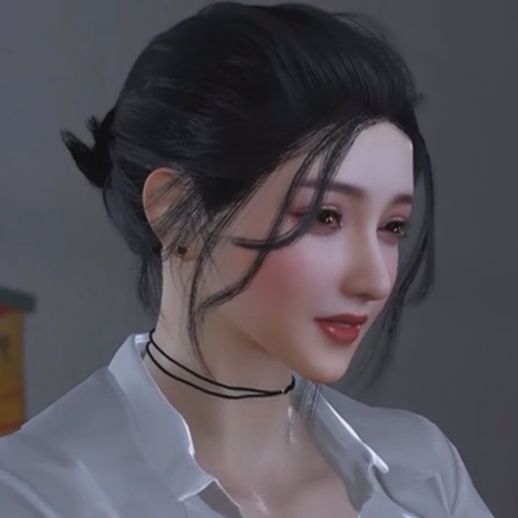 [Brainocn✘CV洛萝贝]小镇行医之黄毛入美母医师 超绝二创中配(点点赞吧)
