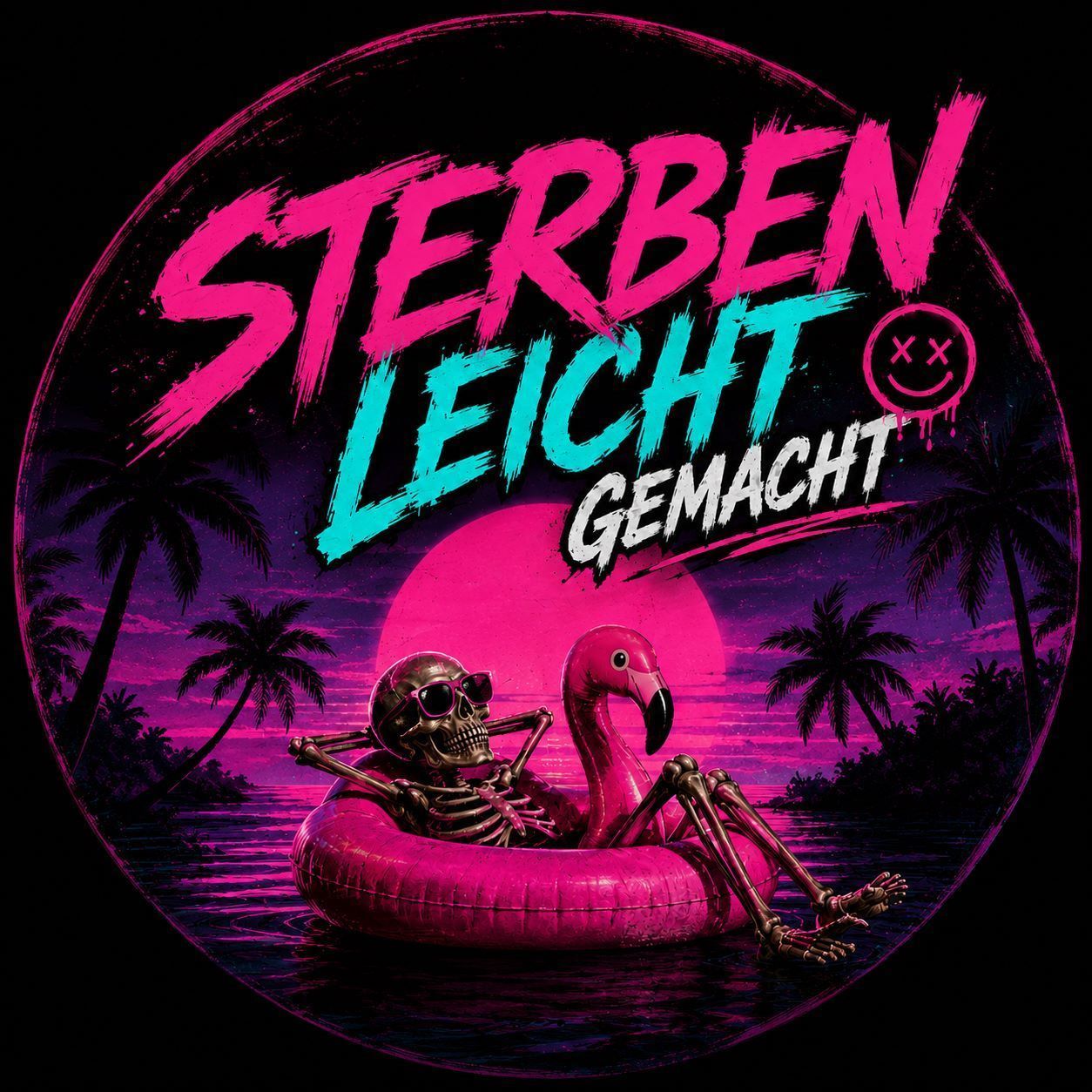 SterbenLeichtGemachtGarage