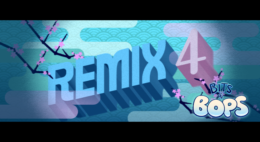 Remix 4 (Rhythm Heaven Fever) - Masami Yone, Shinji Ushiroda, Asuka Ito preview
