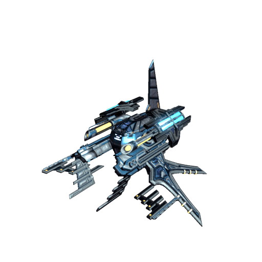Long Range Konstruktor