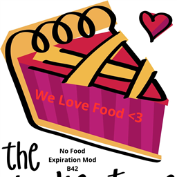 No Food Expiration - Vanilla Foods Expanded Patch preview
