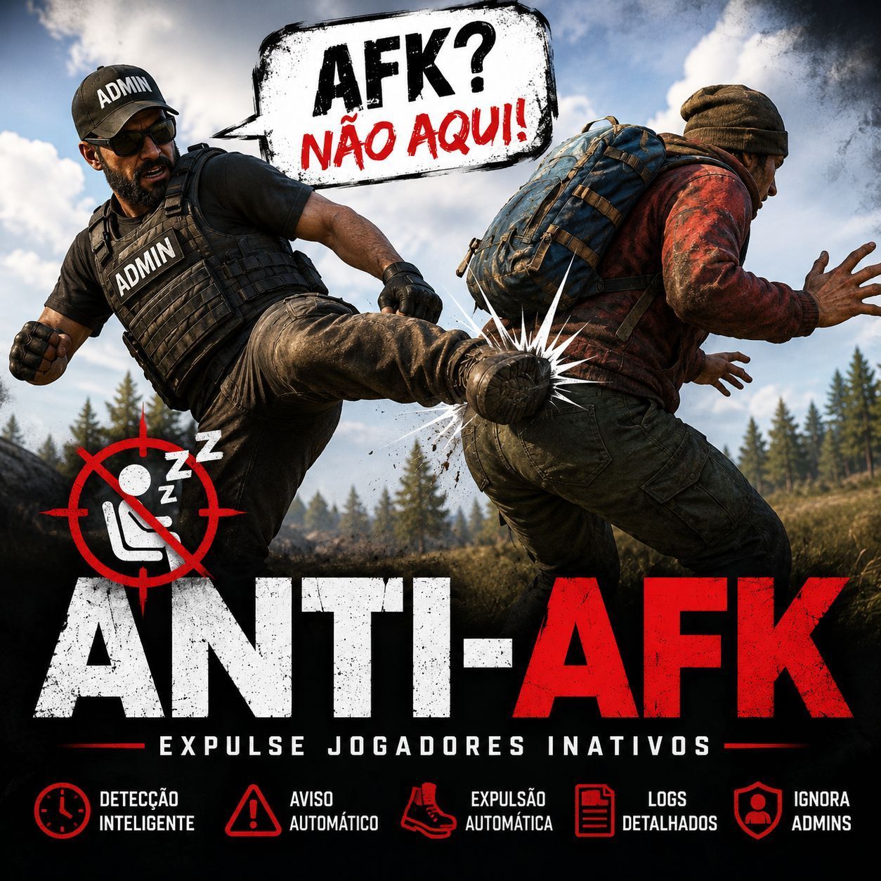 AntiAFK preview