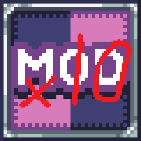 x10 – tModLoader Mod