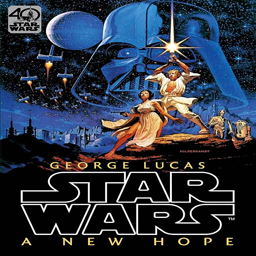 Addon [M&S] Star Wars: A New Hope – Project Zomboid Mod
