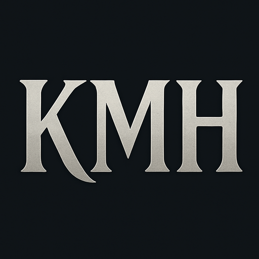 KMH Hot Patches