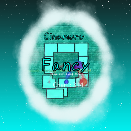 Cinamoro - Fancy ("Cherish" Long Ver.)