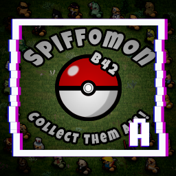 Spiffomon3D Prizes for Project Arcade