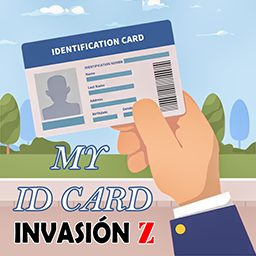 My ID Card