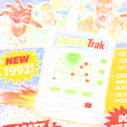 Zombie Radar (ZomboTrak) – Project Zomboid Mod