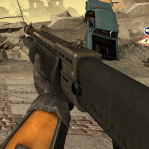 Sleeve Rotation Fix for MTB's Shotgun Reanimation