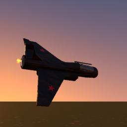 Asta-120 "TERRORIST KILLER"